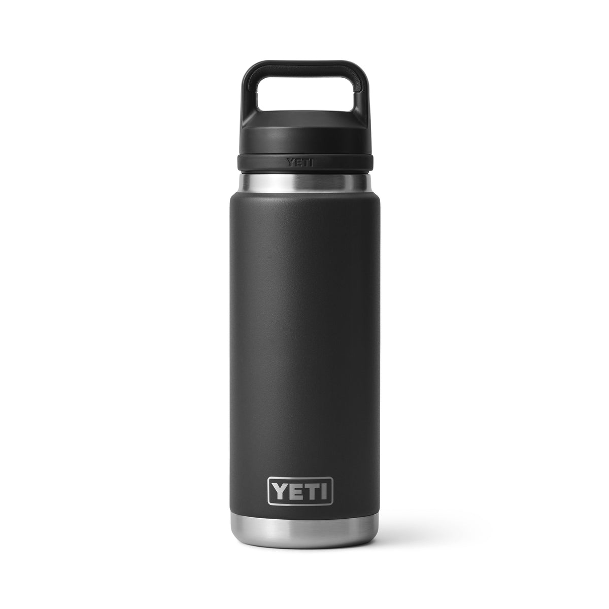 YETI® Flasche Rambler 26 Oz - Black