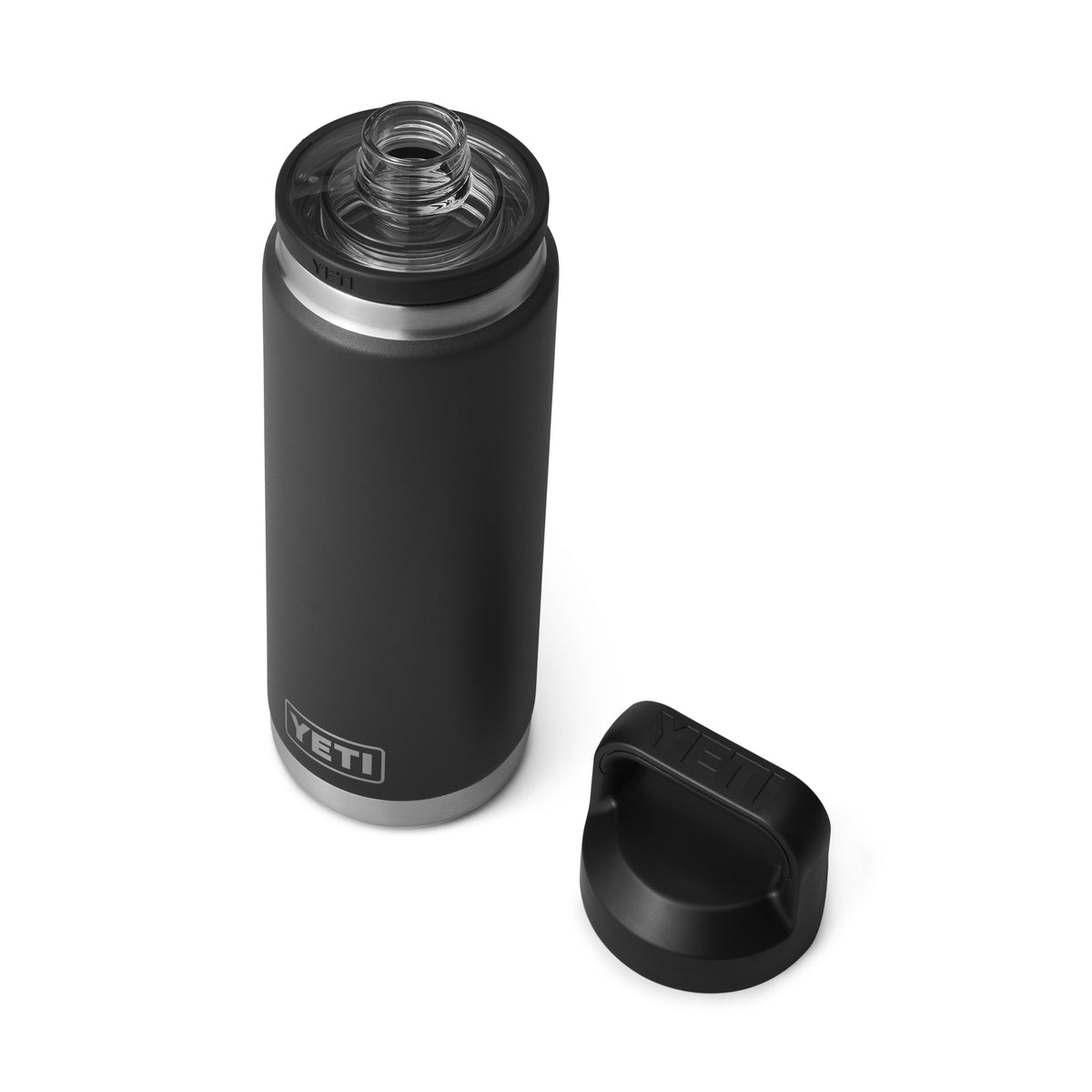 YETI® Flasche Rambler 26 Oz - Black