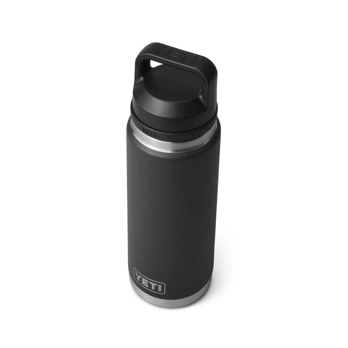 YETI® Flasche Rambler 26 Oz - Black