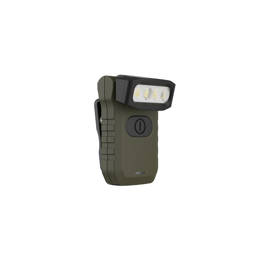 Nordride Clipleuchte Scout