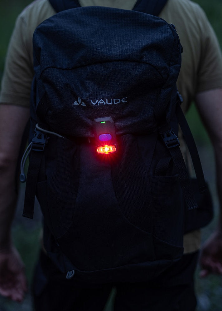 Nordride Clipleuchte Scout