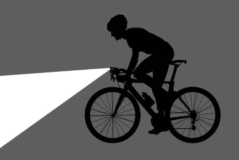 Nordride Clipleuchte Scout