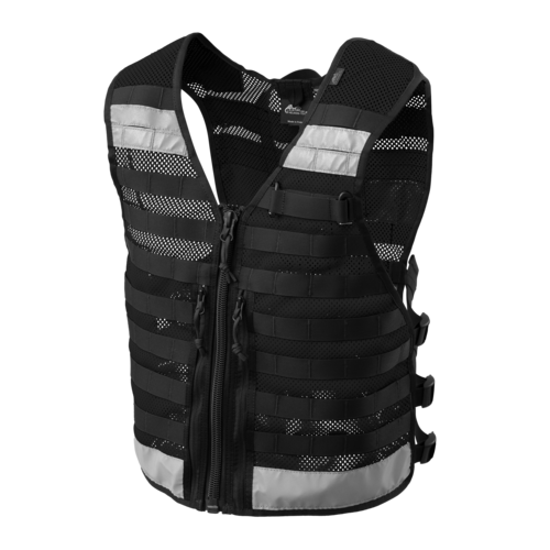 Helikon-Tex SAR Vest - Black