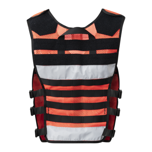 Helikon-Tex SAR Vest - Black