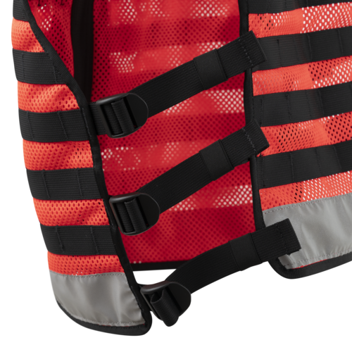 Helikon-Tex SAR Vest - Black