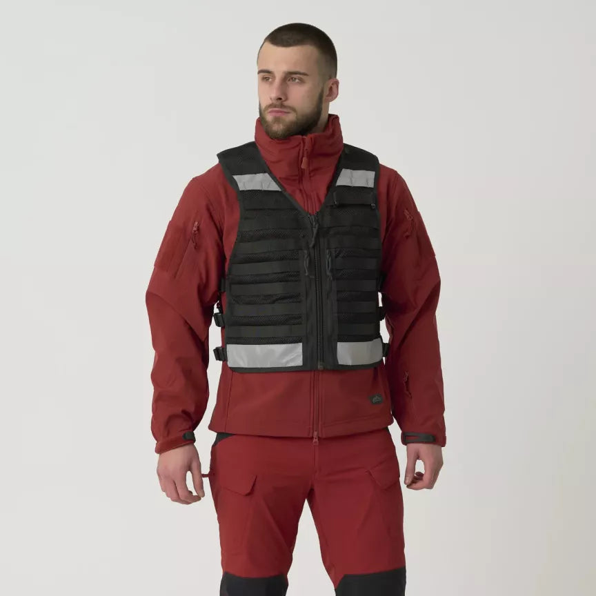 Helikon-Tex SAR Vest - Black