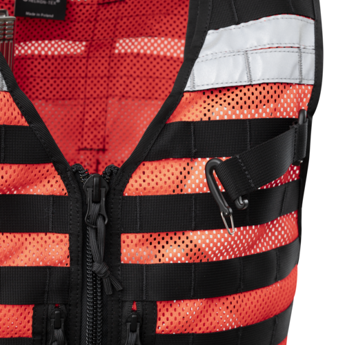 Helikon-Tex SAR Vest - Black