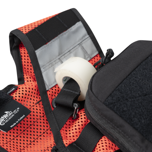 Helikon-Tex SAR Vest - Black