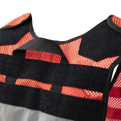 Helikon-Tex SAR Vest - Black