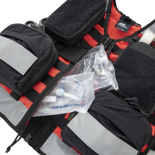 Helikon-Tex SAR Vest - Black