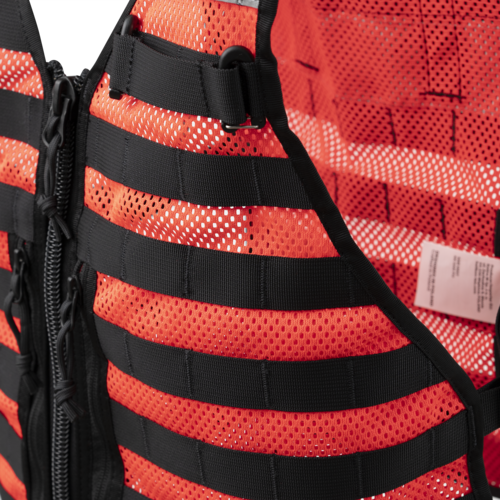 Helikon-Tex SAR Vest - Black