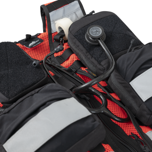 Helikon-Tex SAR Vest - Black