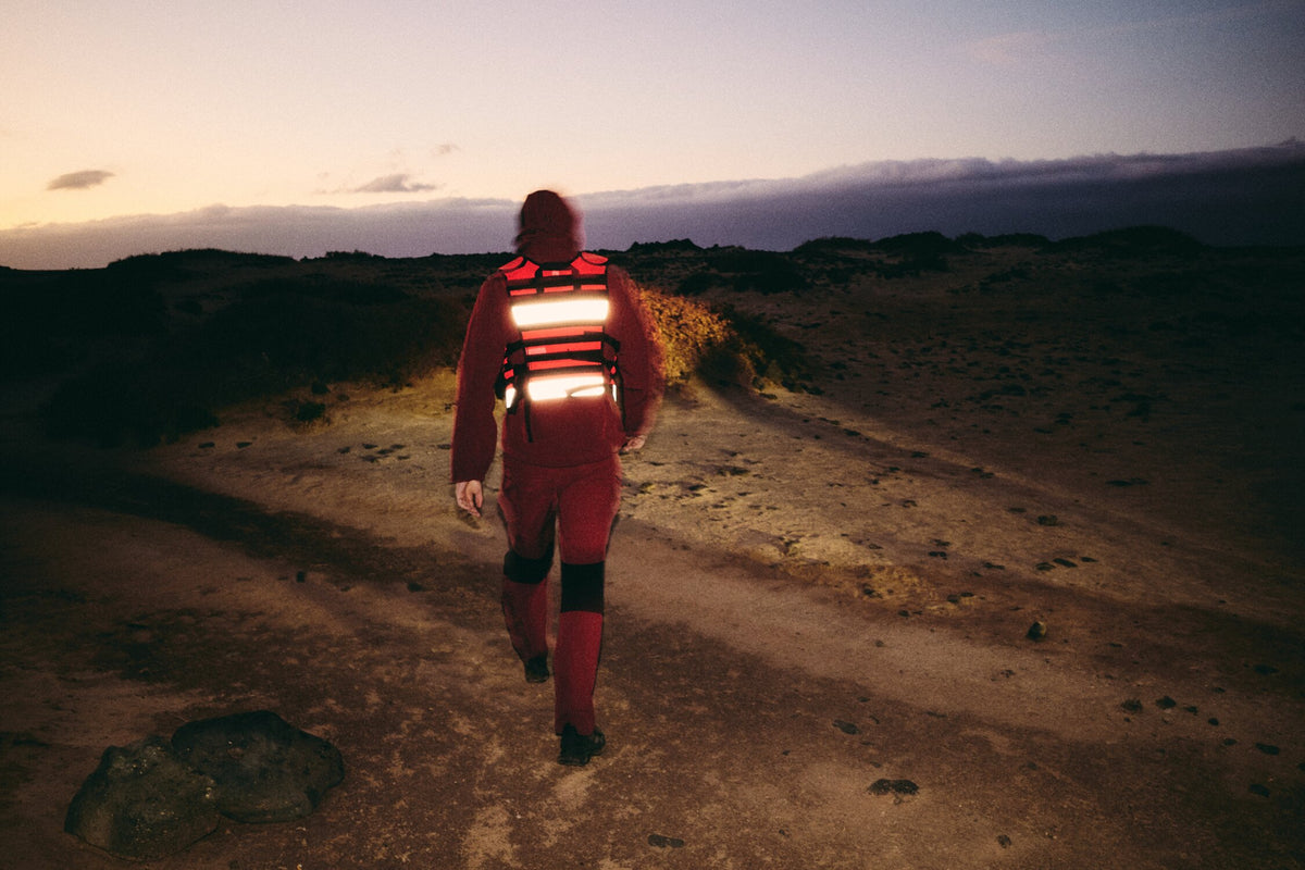 Helikon-Tex SAR Vest - Black