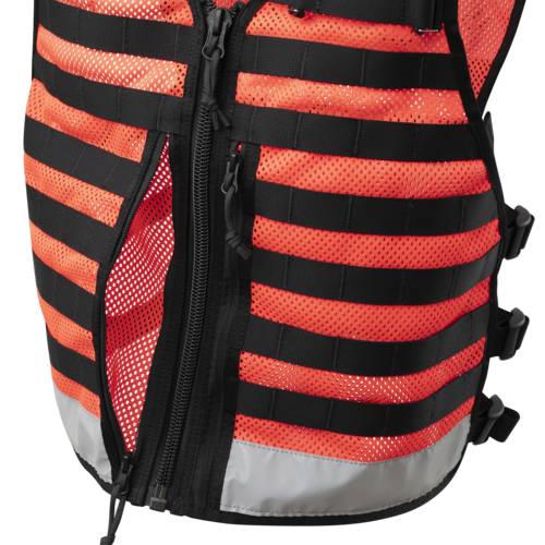Helikon-Tex SAR Vest - Red