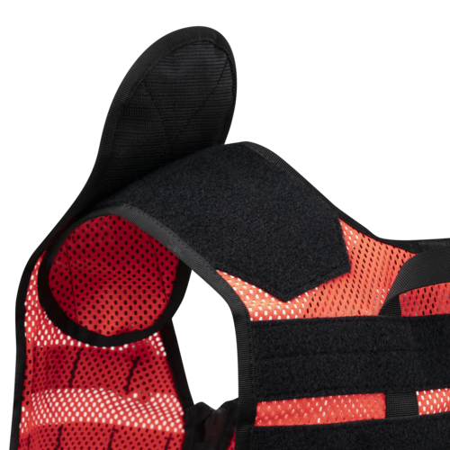 Helikon-Tex SAR Vest - Red