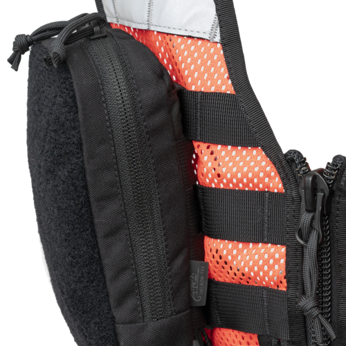 Helikon-Tex SAR Vest - Red