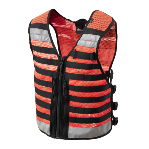 Helikon-Tex SAR Vest - Red