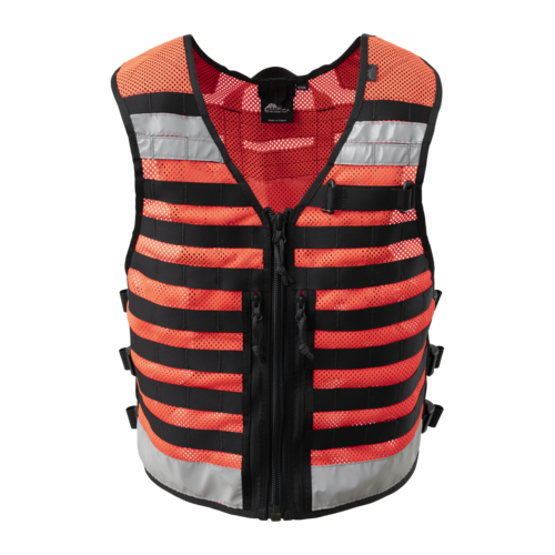 Helikon-Tex SAR Vest - Red