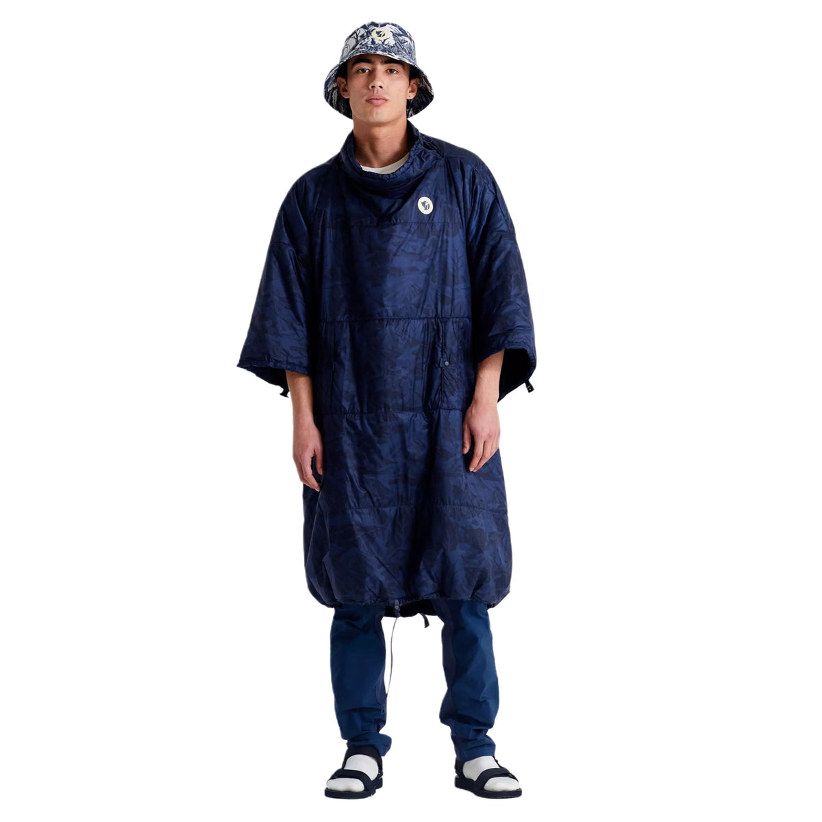 Fjällräven S/F Sleep Poncho Long