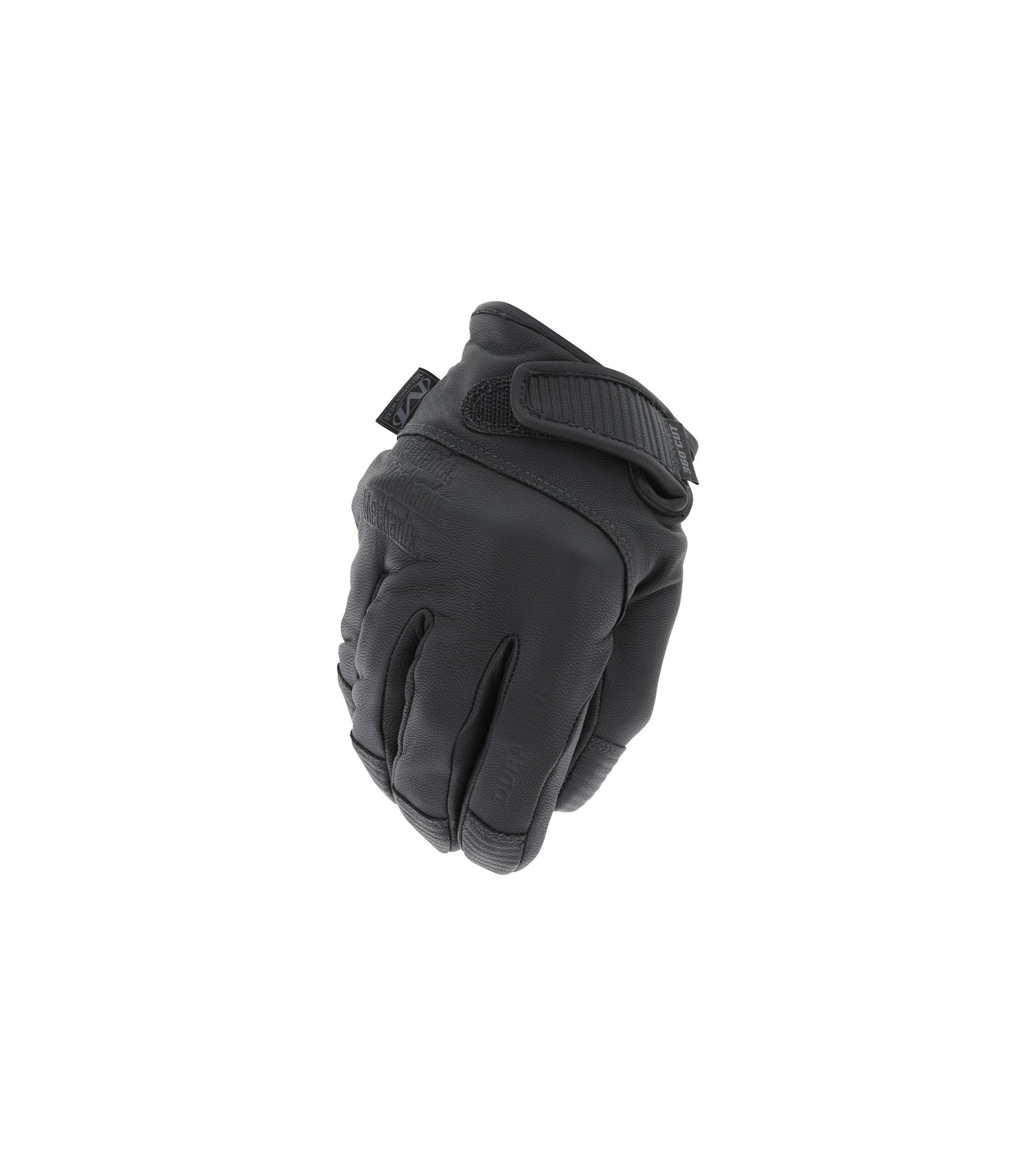 Mechanix Handschuhe Durahide Needlestick LE - Black