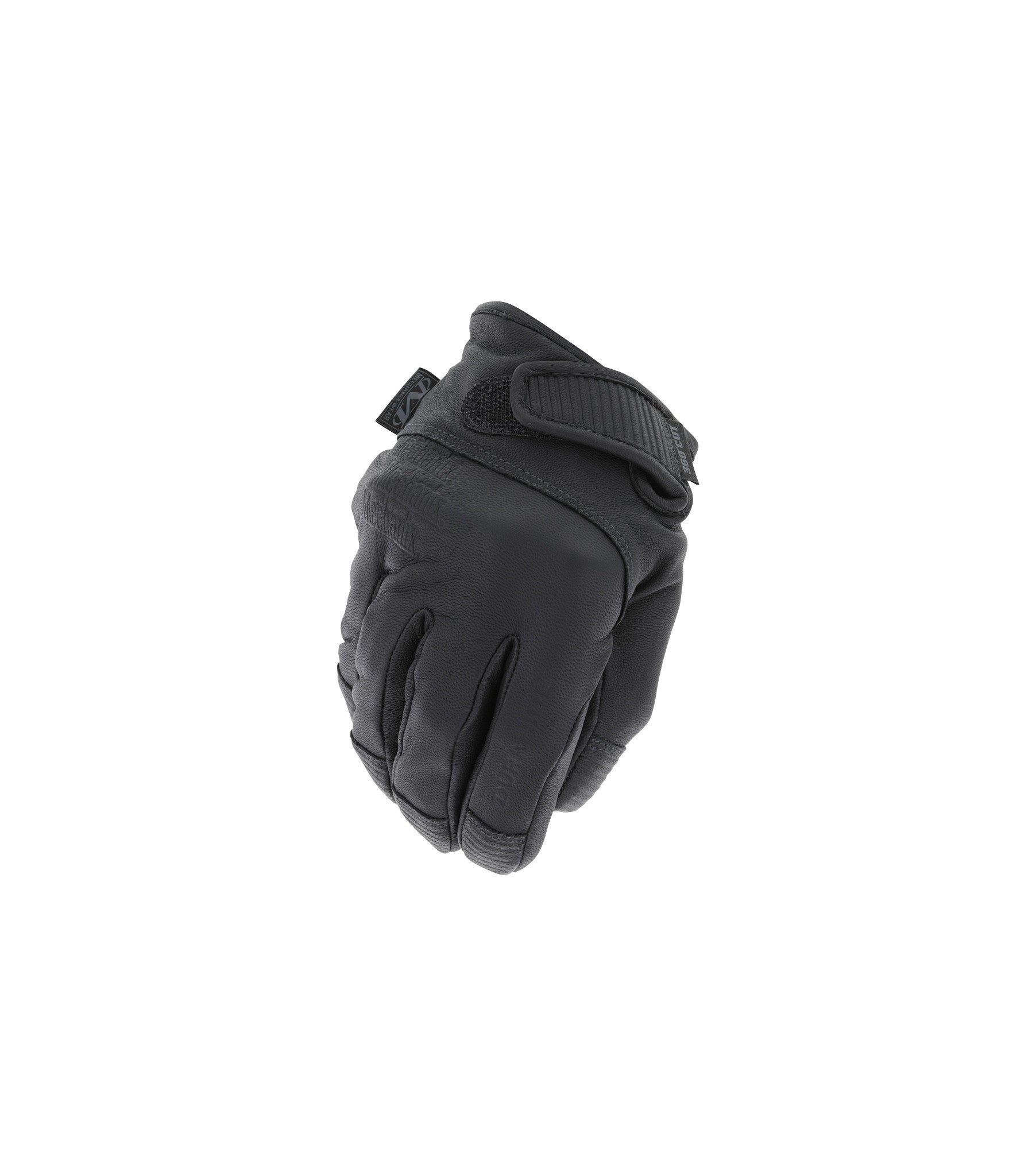 Mechanix Handschuhe Durahide Needlestick LE - Black