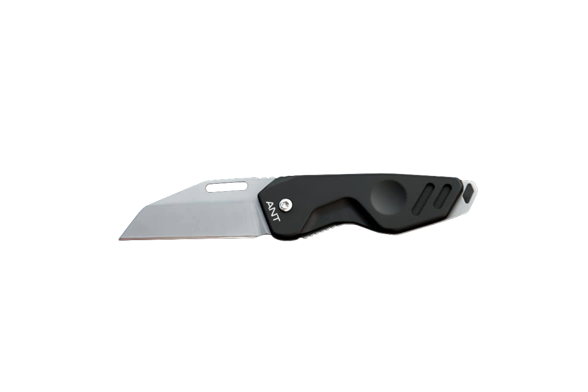 Extrema Ratio Messer ANT Black Stone Washed