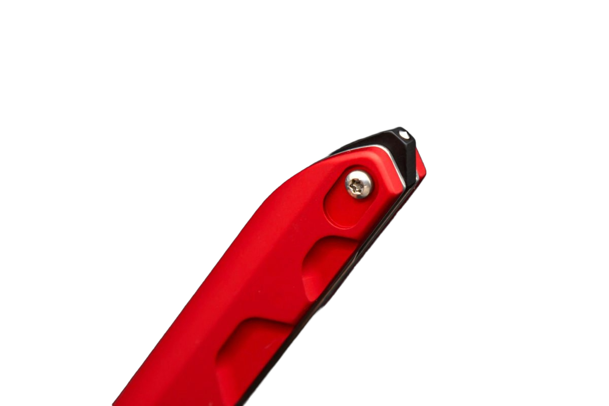 Extrema Ratio Messer Ferrum Rescue Red