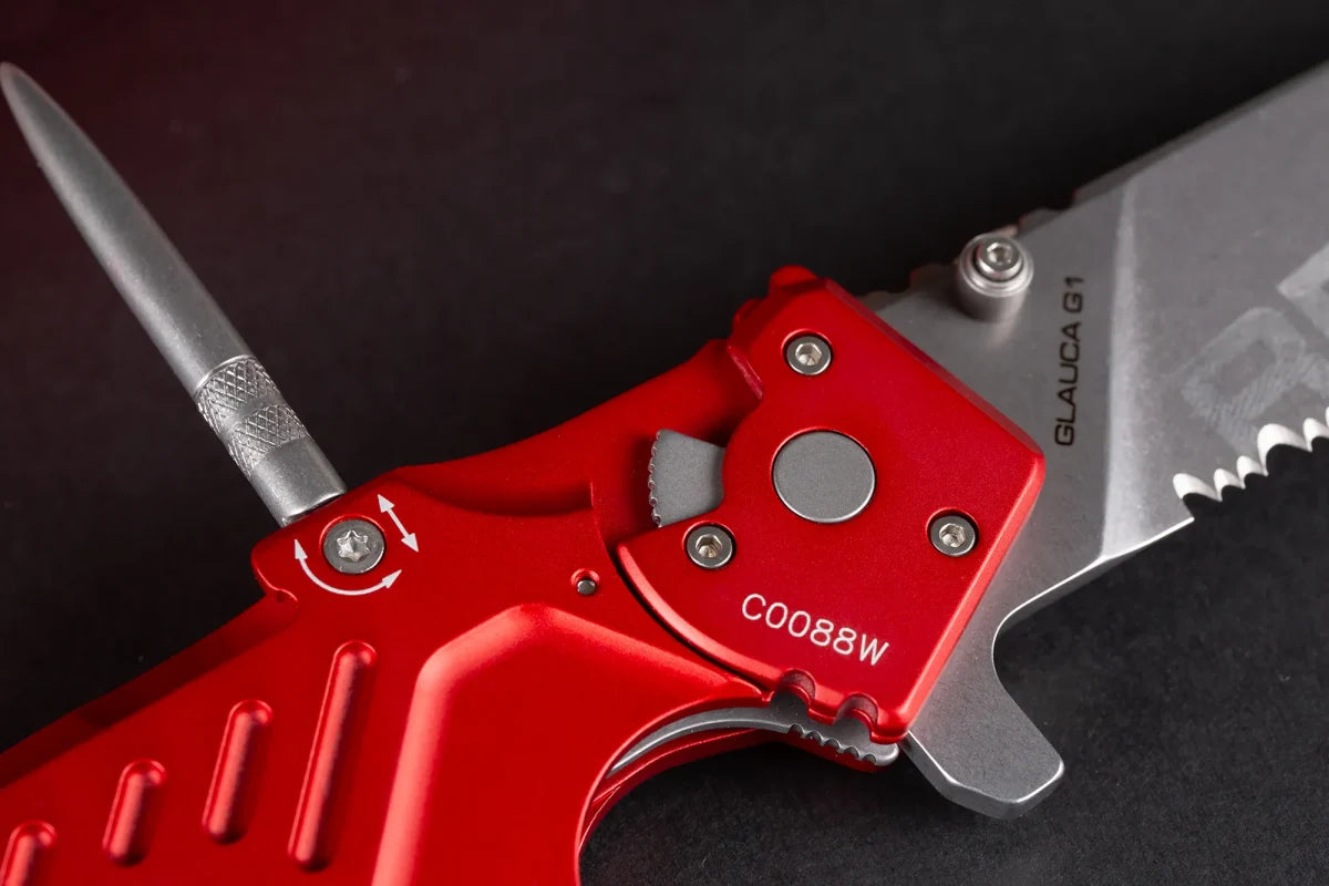 Couteau Extrema Ratio Glauca G1 Rescue