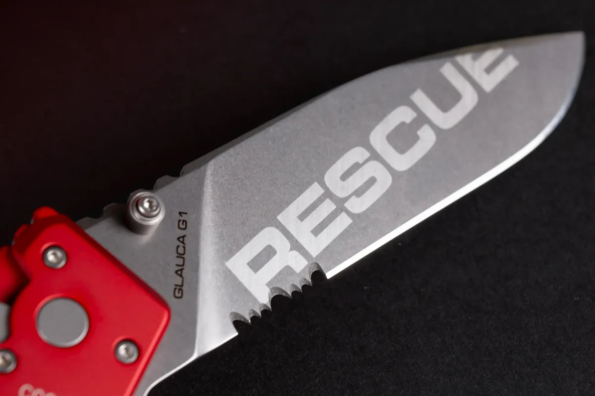 Couteau Extrema Ratio Glauca G1 Rescue