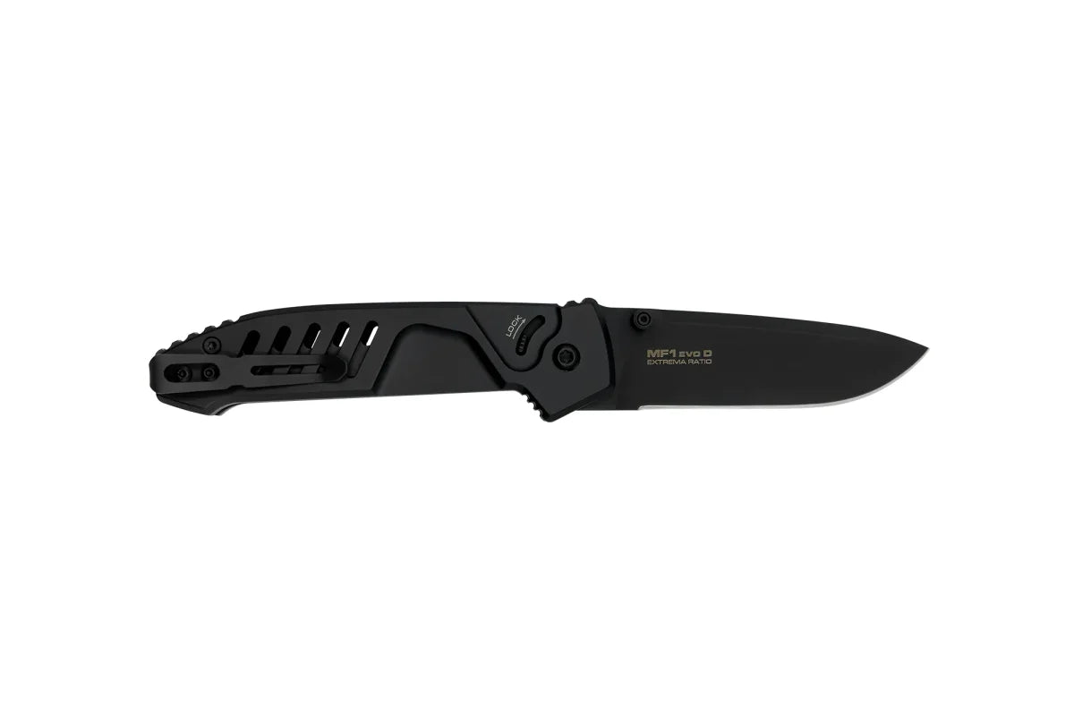 Couteau Extrema Ratio MF1 EVO D Black