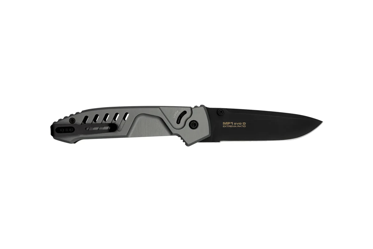 Extrema Ratio Messer MF1 EVO D Tactical Grey