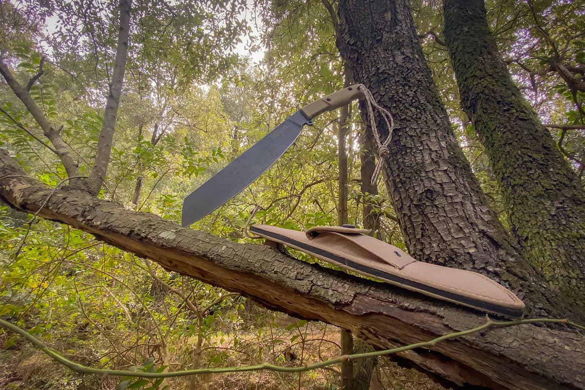 Couteau Extrema Ratio Kreios Expedition