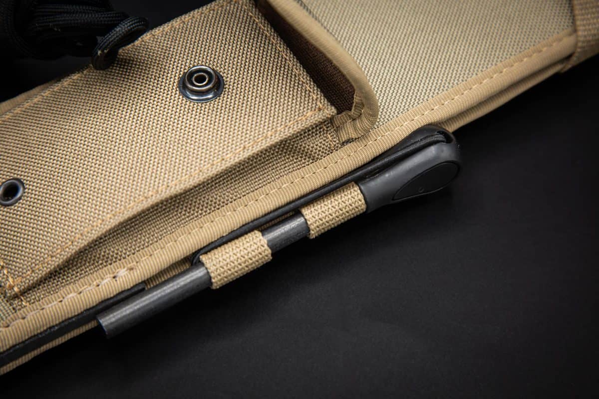 Couteau Extrema Ratio Kreios Expedition