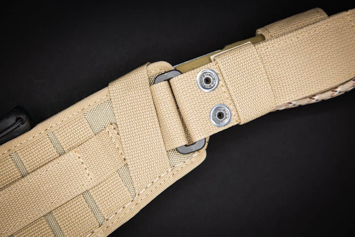 Couteau Extrema Ratio Kreios Expedition