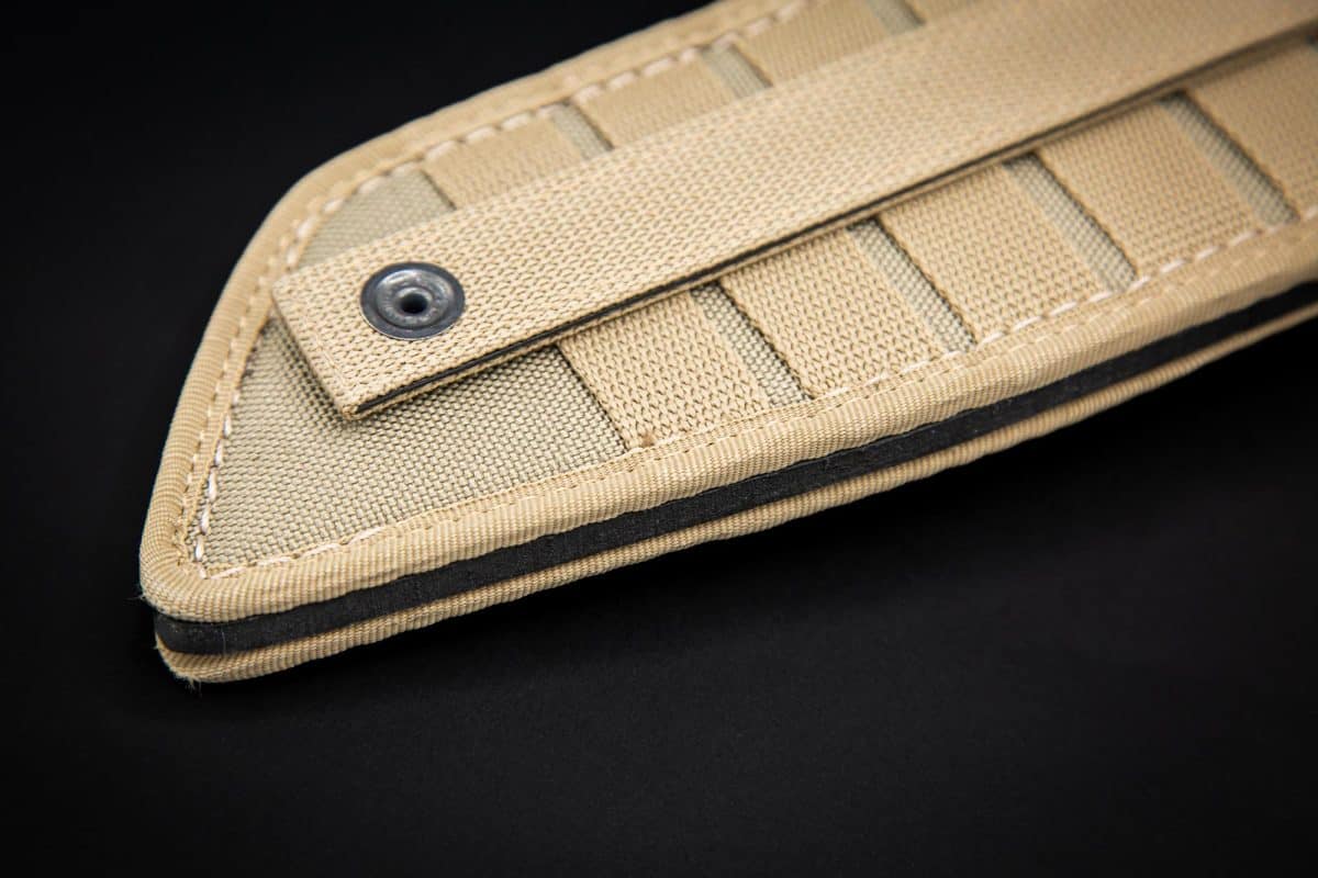 Couteau Extrema Ratio Kreios Expedition