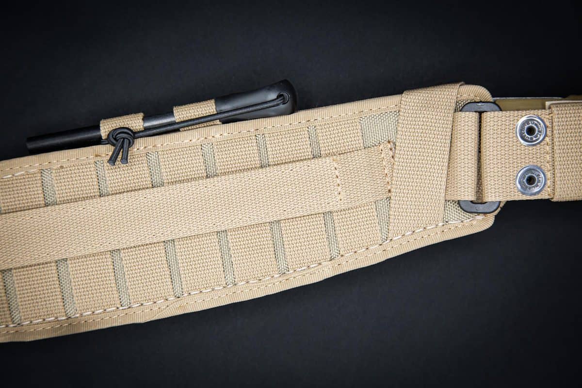 Couteau Extrema Ratio Kreios Expedition