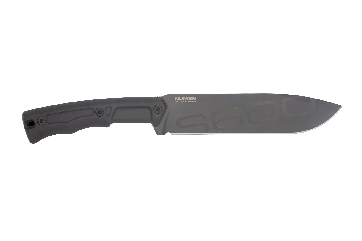 Extrema Ratio Messer Numen S600 Black