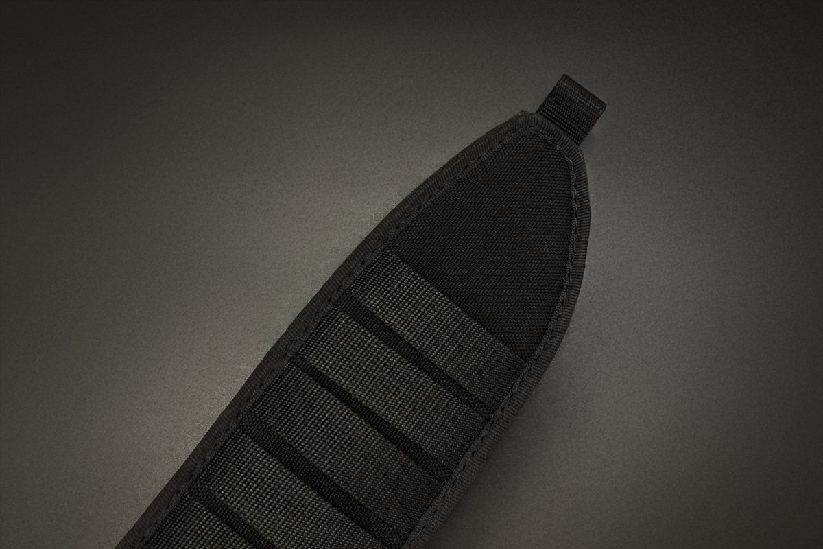 Extrema Ratio Messer Numen S600 Black