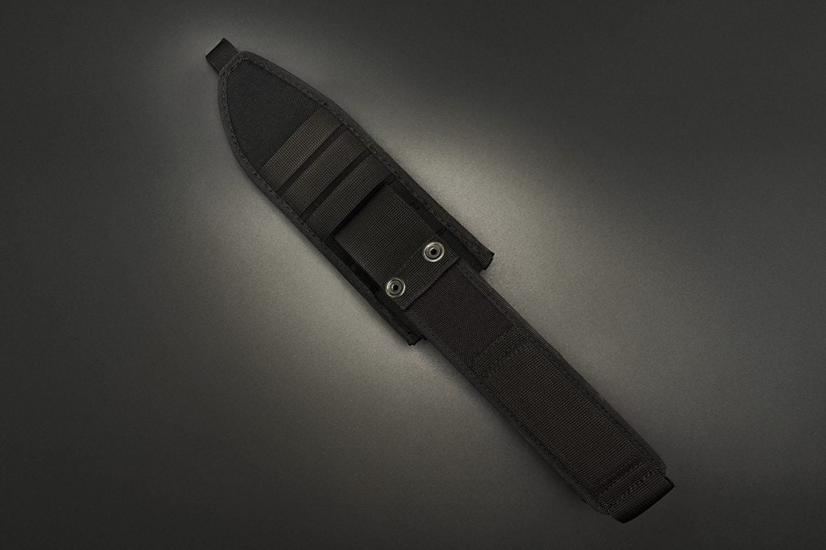 Extrema Ratio Messer Numen S600 Black