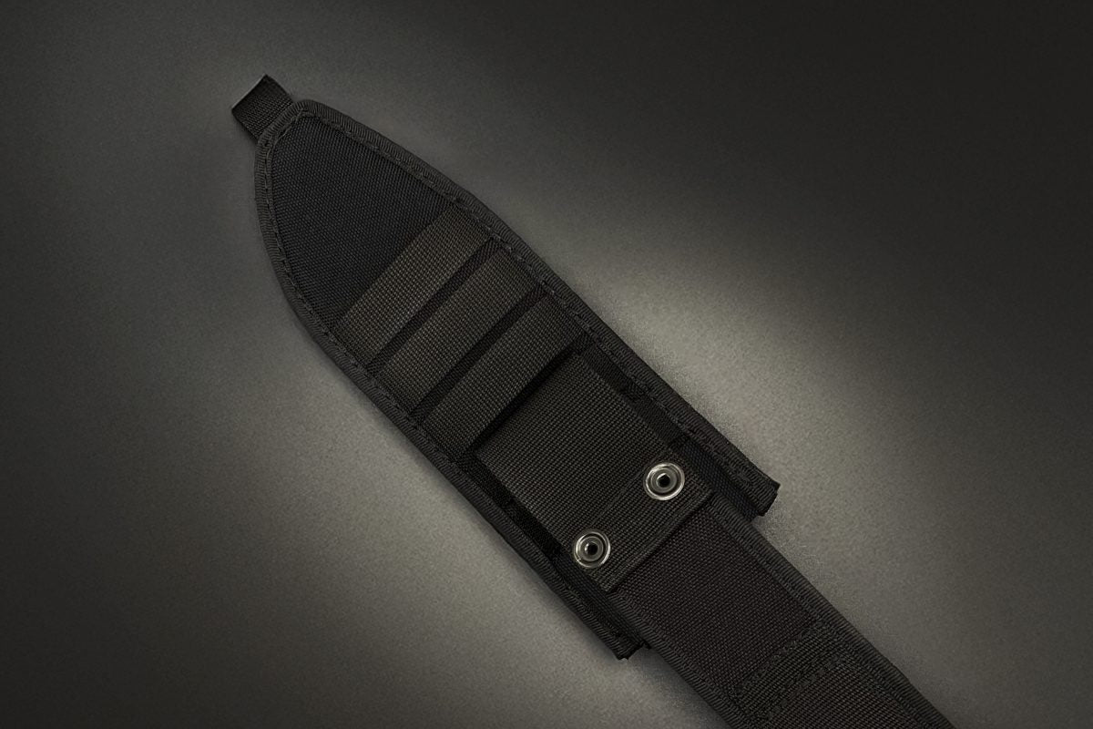 Extrema Ratio Messer Numen S600 Black