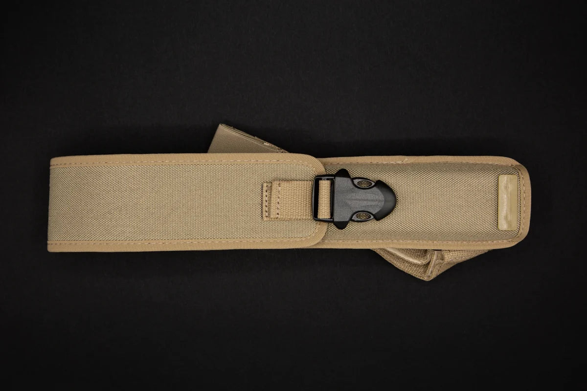 Couteau Extrema Ratio COL Moschin Desert Warfare