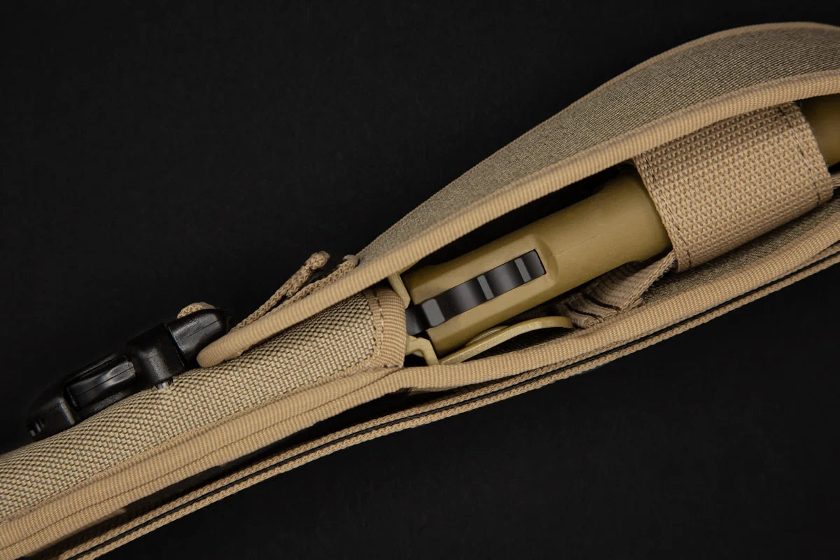 Couteau Extrema Ratio COL Moschin Desert Warfare