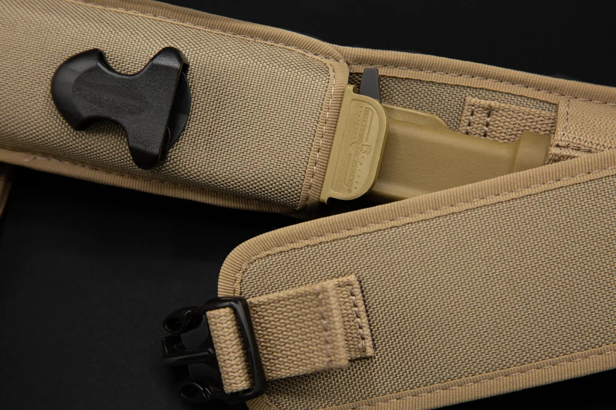 Couteau Extrema Ratio COL Moschin Desert Warfare