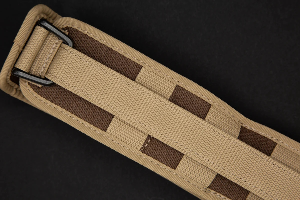 Couteau Extrema Ratio COL Moschin Desert Warfare