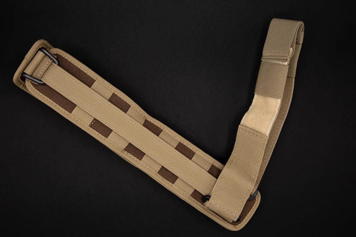 Couteau Extrema Ratio COL Moschin Desert Warfare