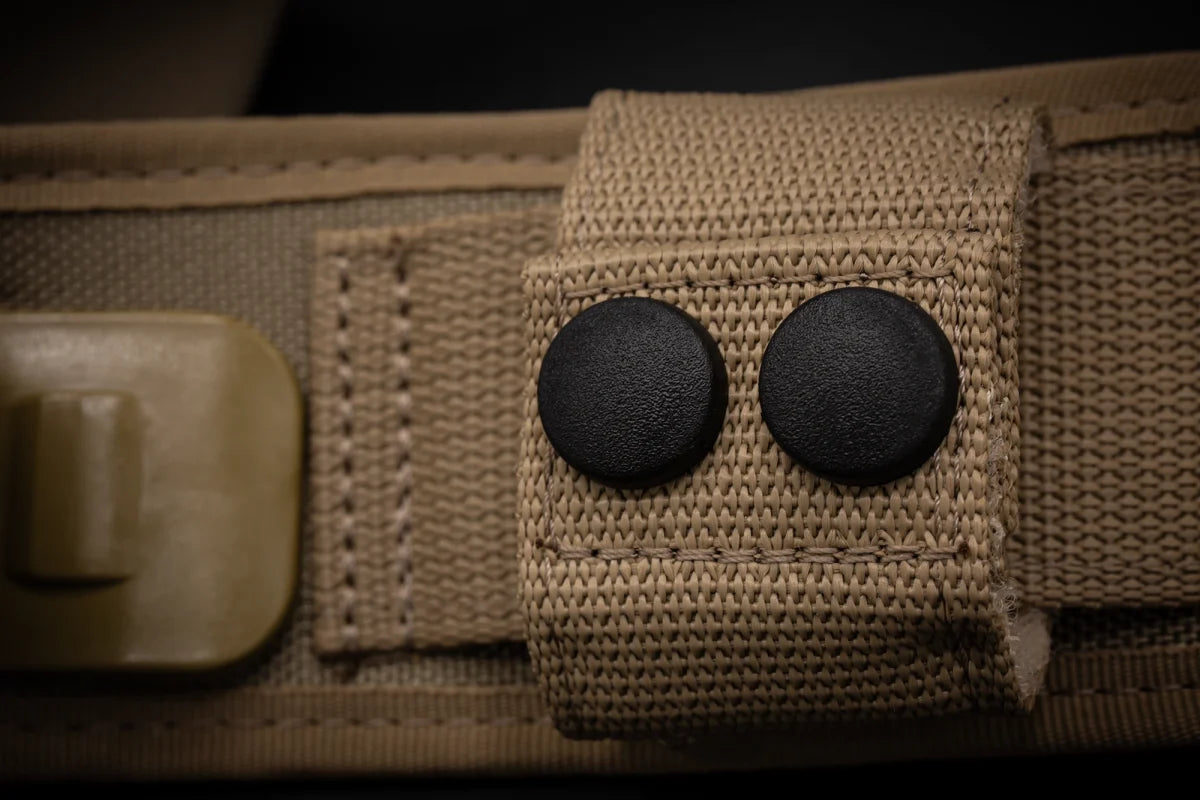 Couteau Extrema Ratio COL Moschin Desert Warfare