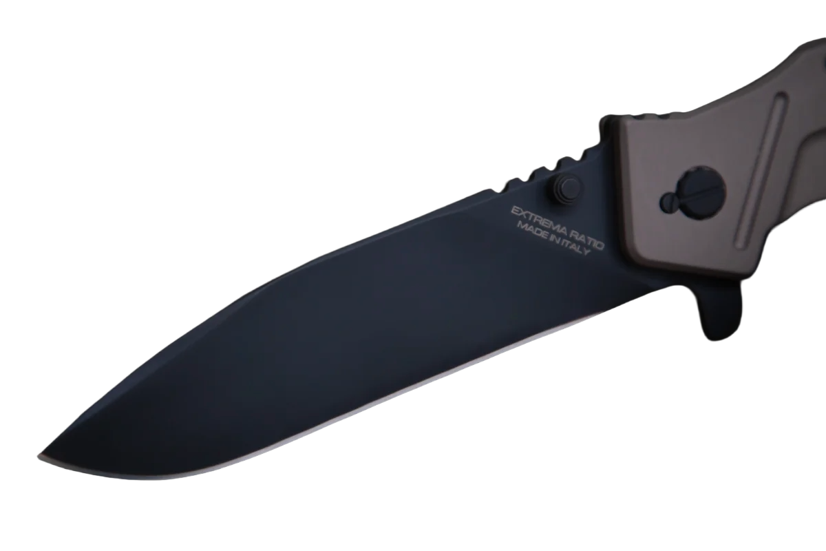 Extrema Ratio Messer Glauca G1