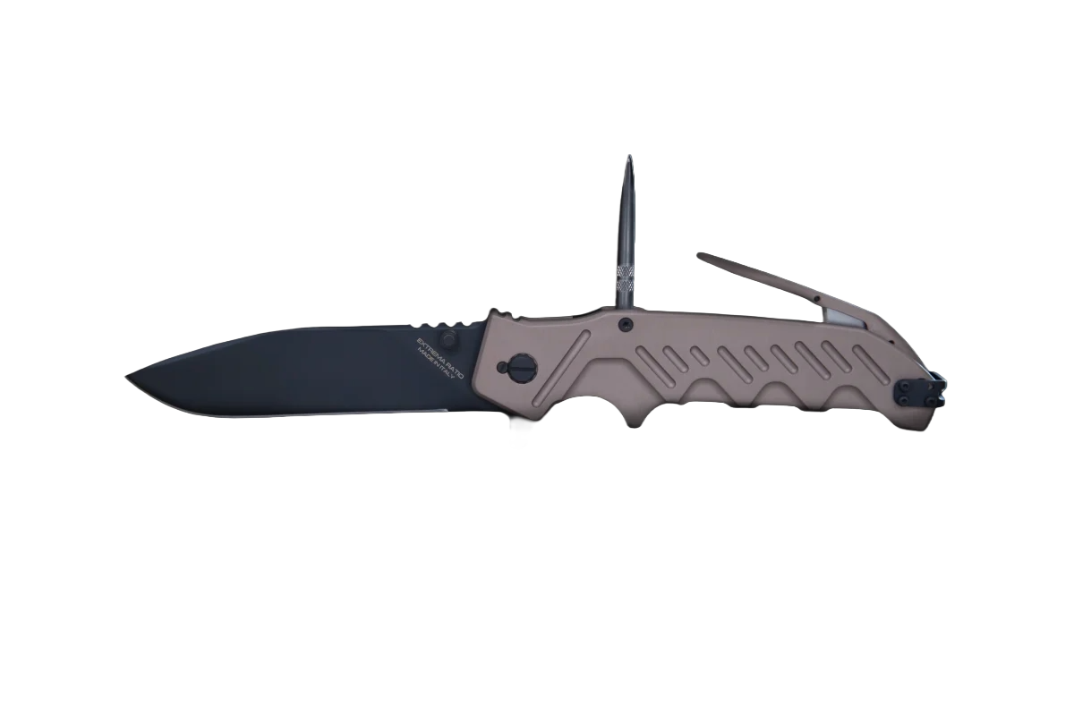 Extrema Ratio Messer Glauca G1