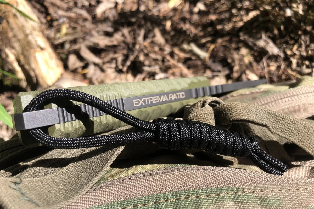 Extrema Ratio Messer Tuscan Green