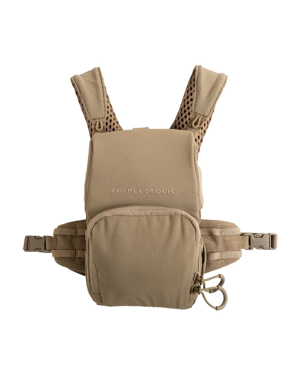 Eberlestock Bravo Modular Bino Pack Large